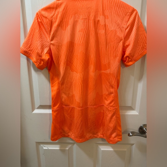 Netherlands Nike Home Stadium Shirt 2023-24  size sm - Picture 7 of 9